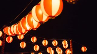 「風の盆」はディズニーランドのごとく