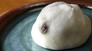 豆大福という名の青い鳥