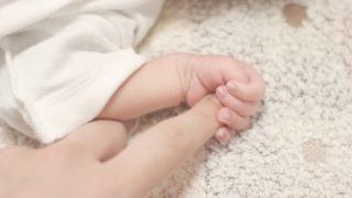 生まれてこれないはずだった妻