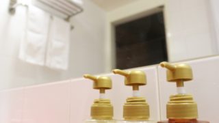 ダイバーシティは風呂場から