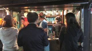 やっとみつけた、堕天使かっきーのスパイスカレー