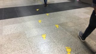 【インド旅行編】チェンナイ空港から長距離バスターミナルCMBTへの行き方