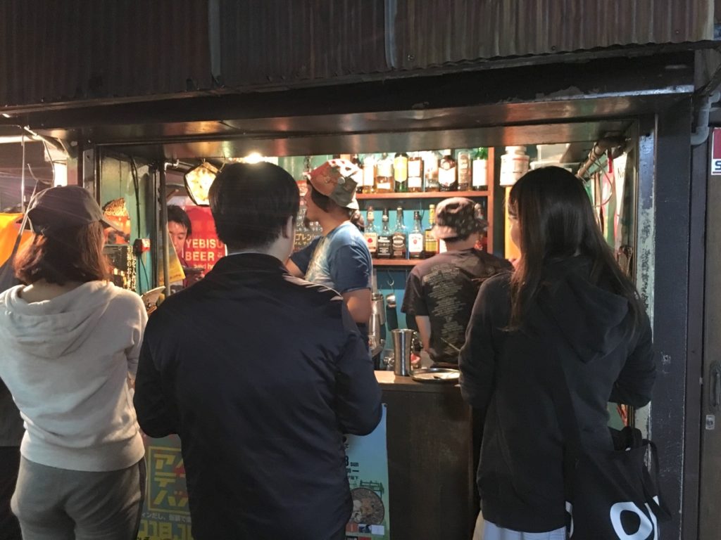 やっとみつけた、堕天使かっきーのスパイスカレー
