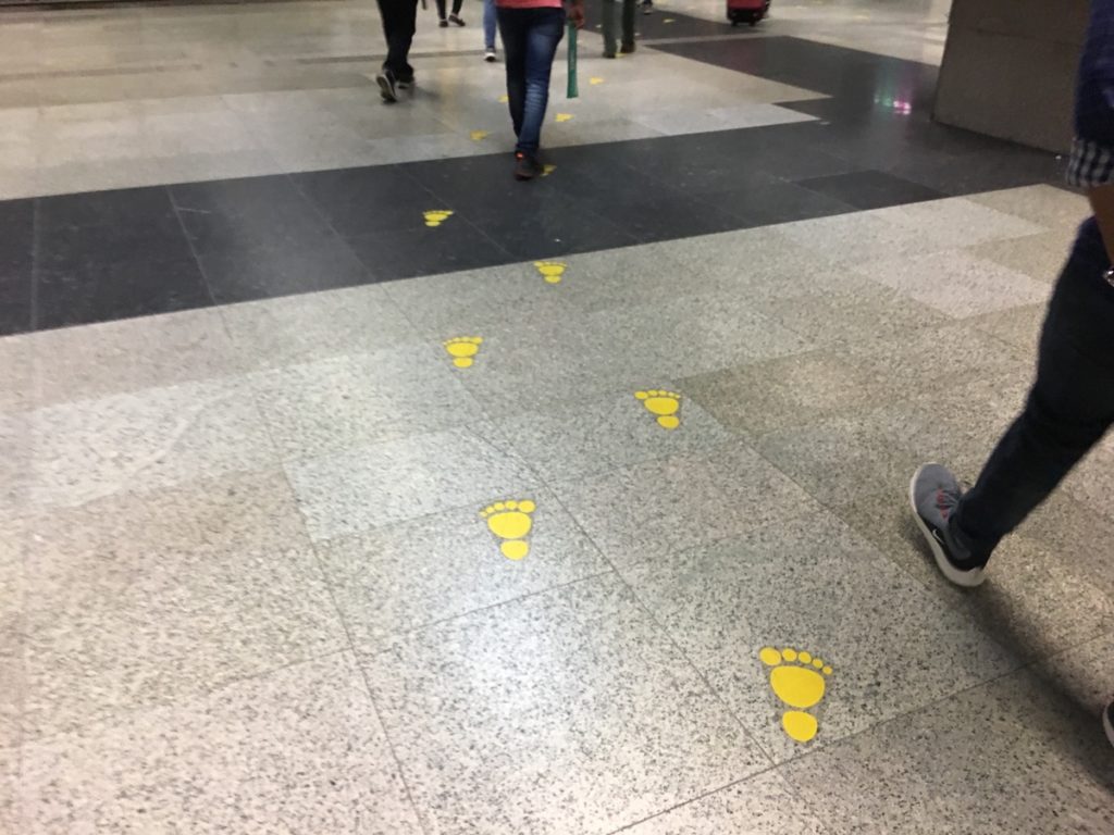 【インド旅行編】チェンナイ空港から長距離バスターミナルCMBTへの行き方